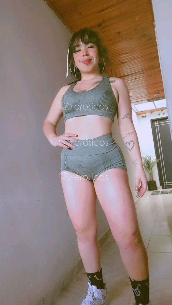 Anuncios de Putas en Colombia
