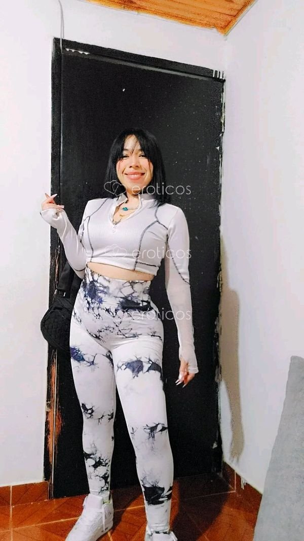 Anuncios de Putas en Colombia