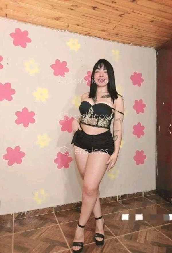 Anuncios de Putas en Colombia