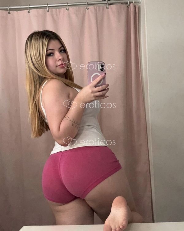 Anuncios de Putas en Colombia