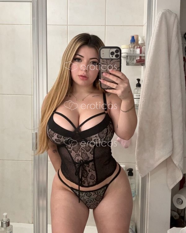 Anuncios de Putas en Colombia