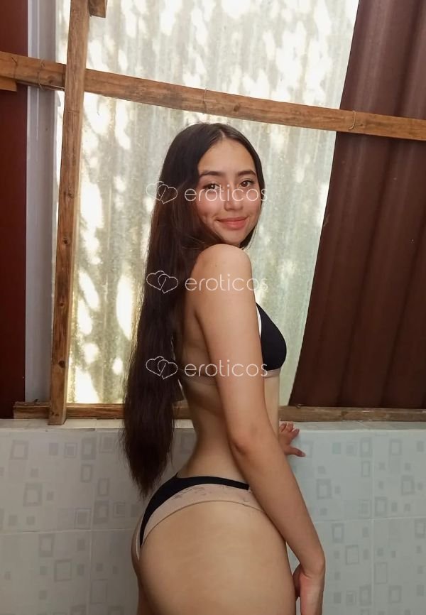 Anuncios de Putas en Colombia