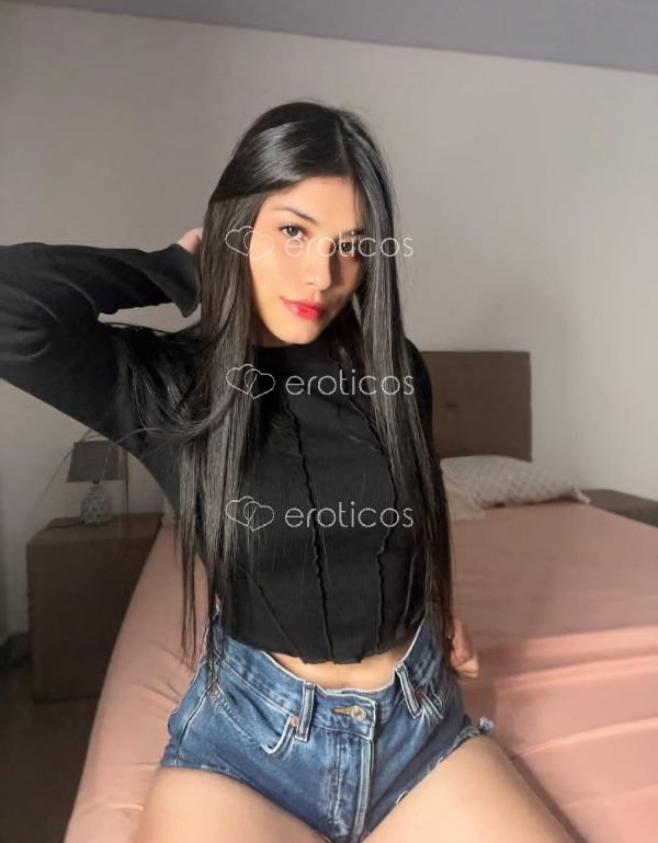 Anuncios de Putas en Colombia