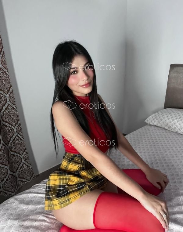 Anuncios de Putas en Colombia