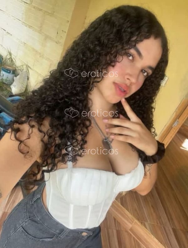 Anuncios de Putas en Colombia