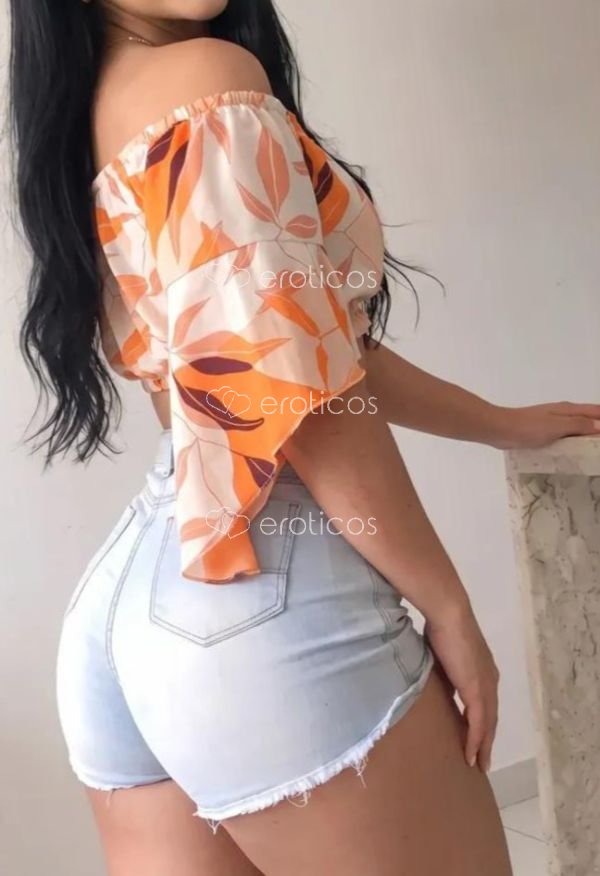 Anuncios de Putas en Colombia