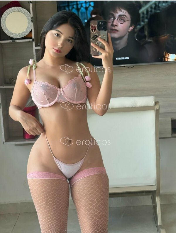 Anuncios de Putas en Colombia