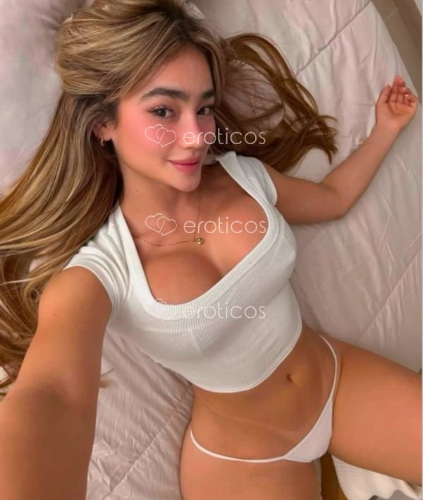 Anuncios de Putas en Colombia