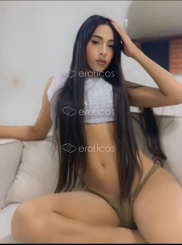 Anuncios de Putas en Colombia