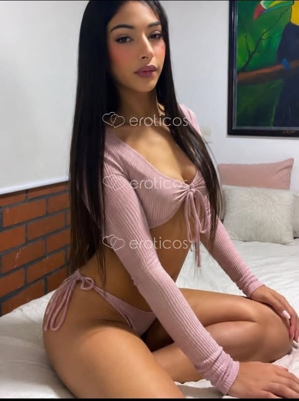 Anuncios de Putas en Colombia