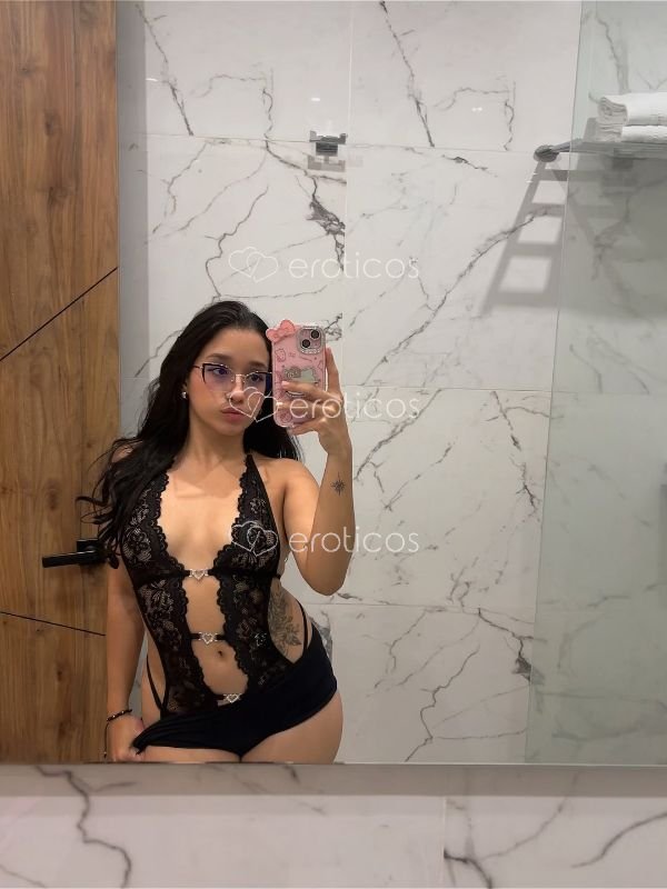 Anuncios de Putas en Colombia