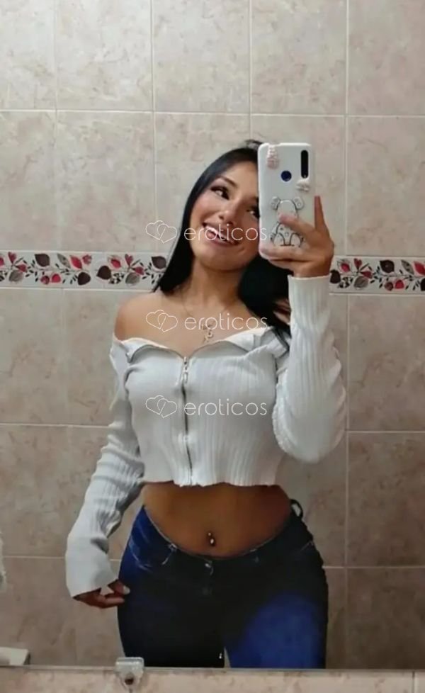 Anuncios de Putas en Colombia