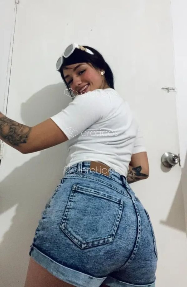 Anuncios de Putas en Colombia