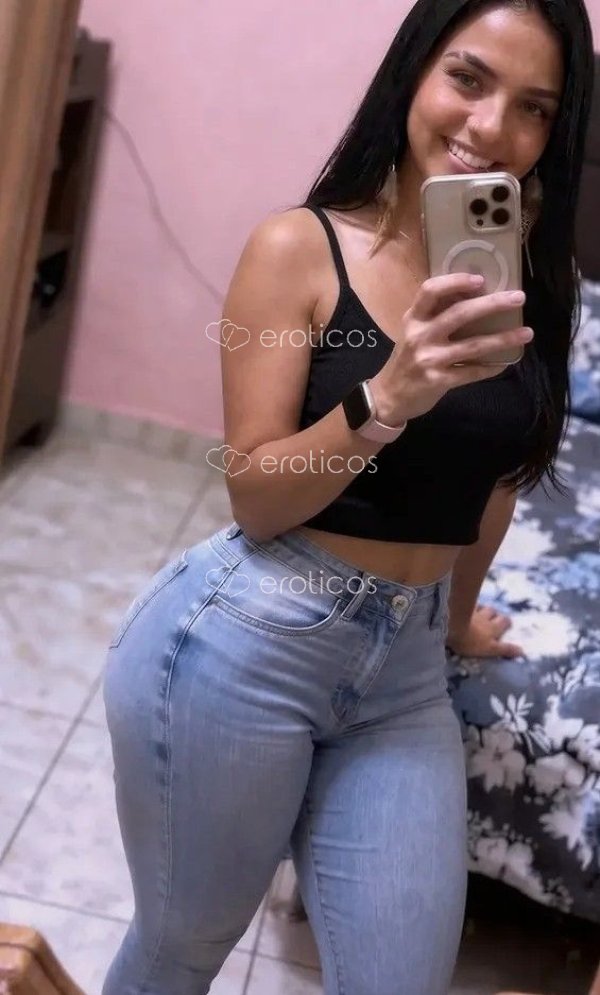 Anuncios de Putas en Colombia