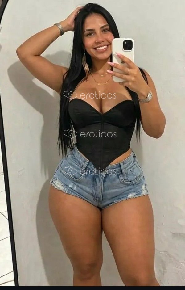 Anuncios de Putas en Colombia