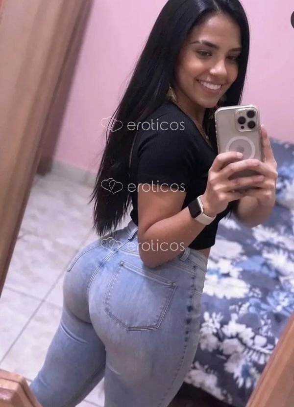Anuncios de Putas en Colombia