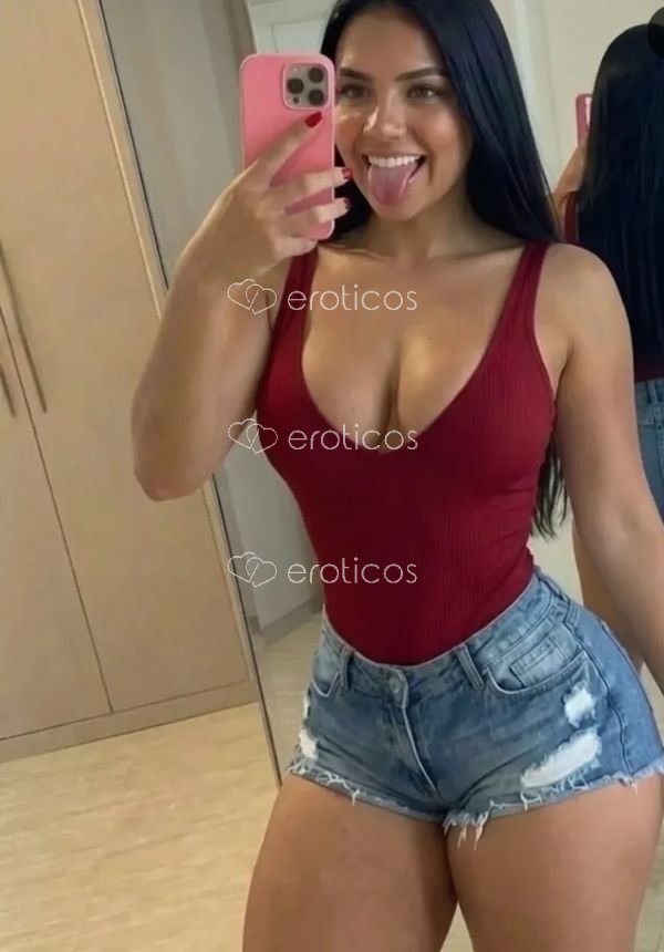 Anuncios de Putas en Colombia