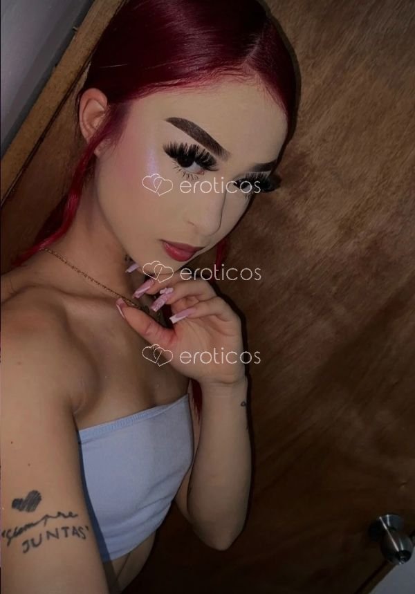 Anuncios de Putas en Colombia