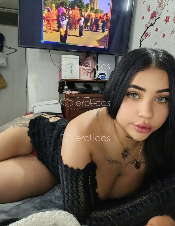 Anuncios de Putas en Colombia