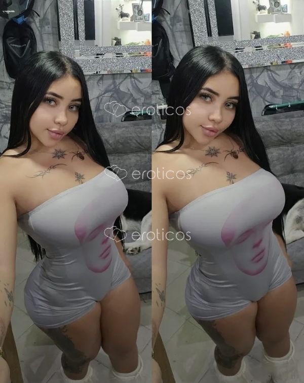 Anuncios de Putas en Colombia