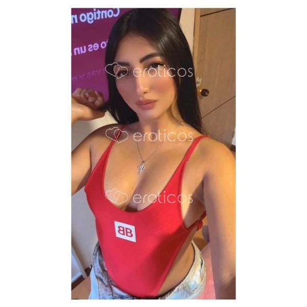Anuncios de Putas en Colombia