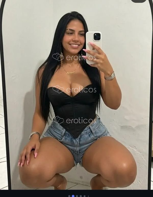 Anuncios de Putas en Colombia