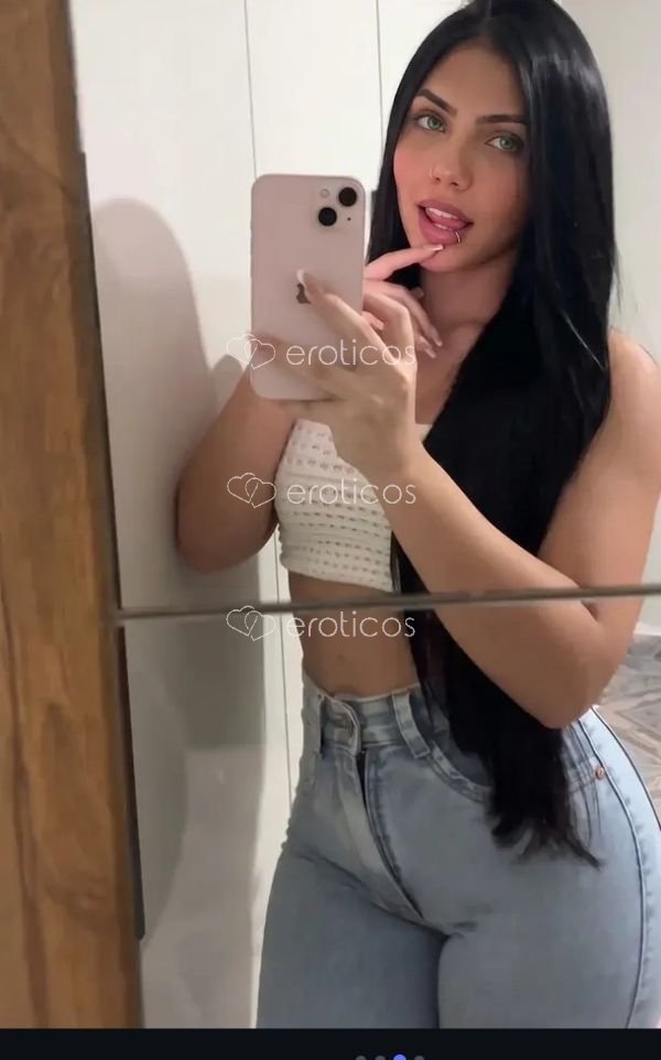 Anuncios de Putas en Colombia