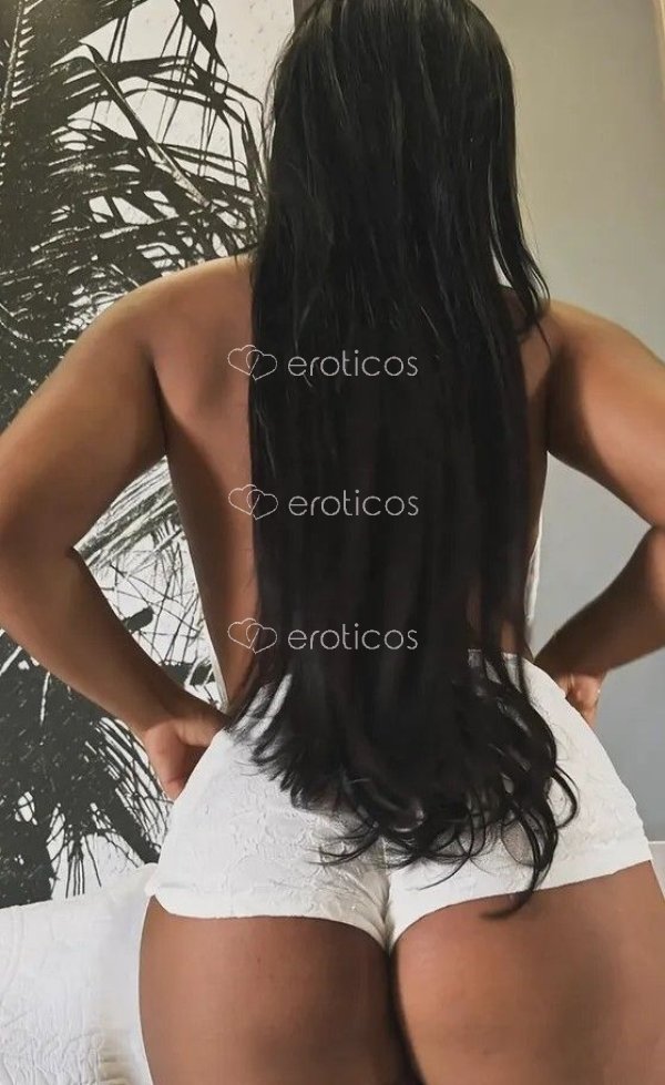 Anuncios de Putas en Colombia