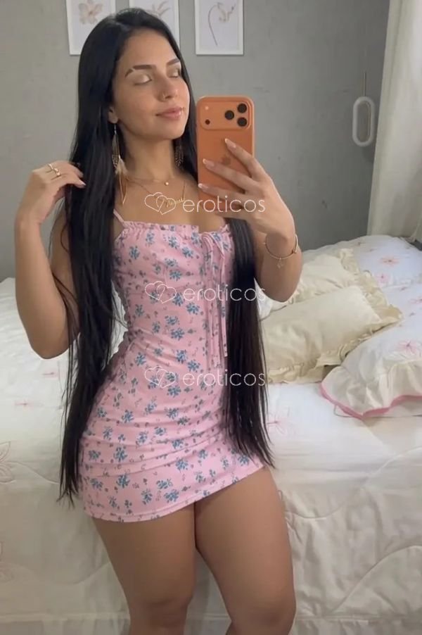 Anuncios de Putas en Colombia