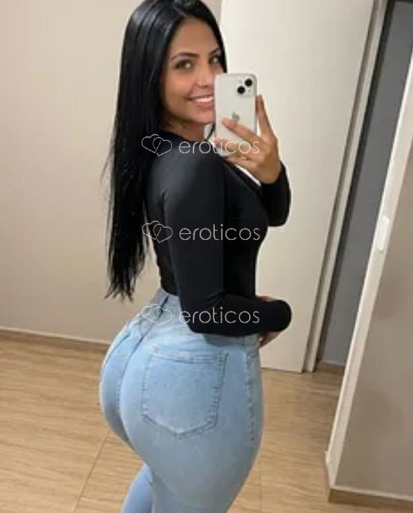 Anuncios de Putas en Colombia