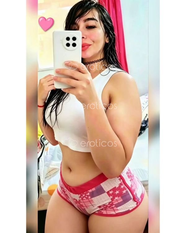 Anuncios de Putas en Colombia