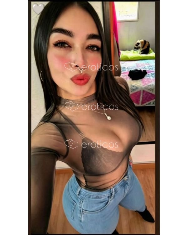 Anuncios de Putas en Colombia