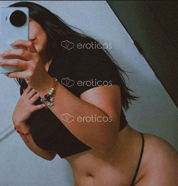 Anuncios de Putas en Colombia