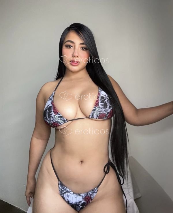 Anuncios de Putas en Colombia
