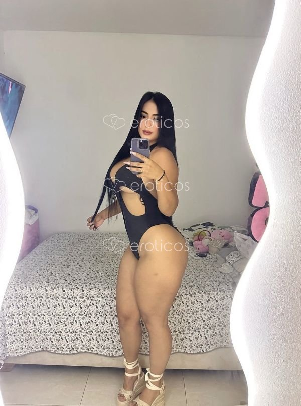 Anuncios de Putas en Colombia