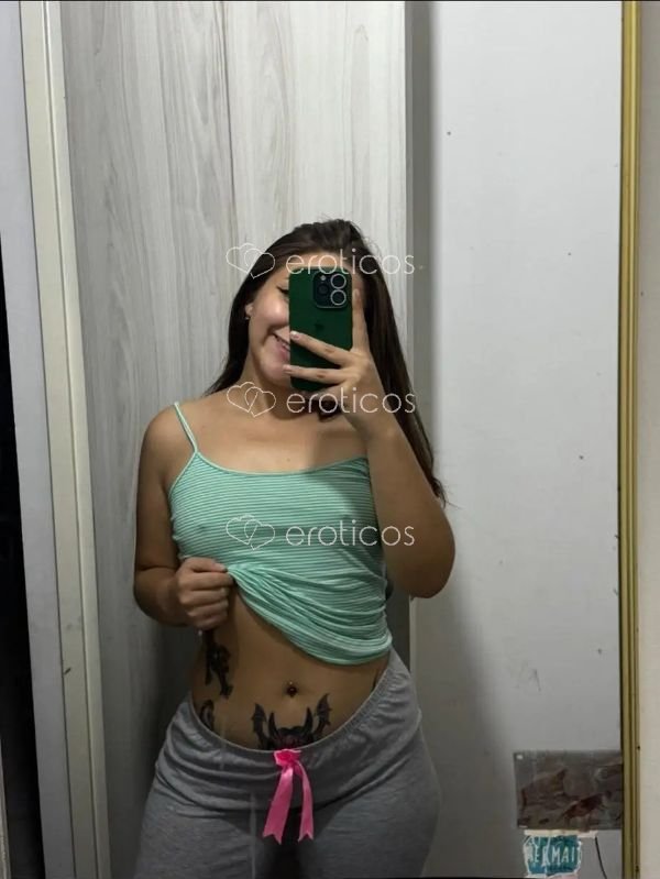 Anuncios de Putas en Colombia