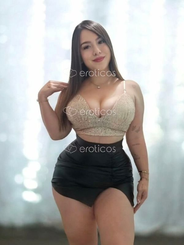 Anuncios de Putas en Colombia