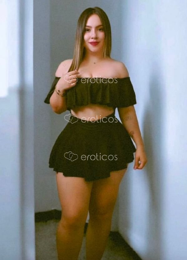 Anuncios de Putas en Colombia