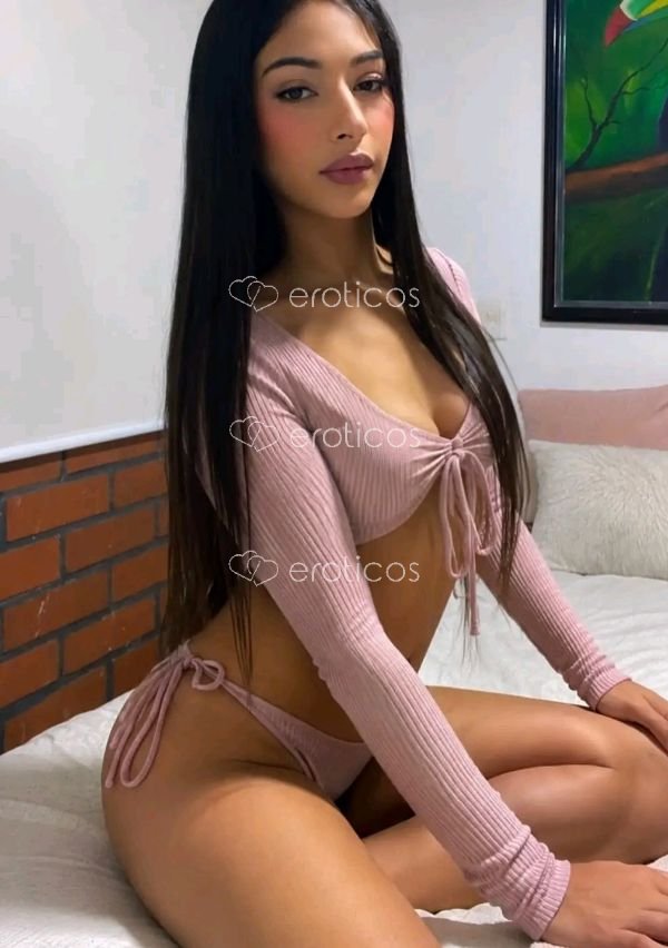 Anuncios de Putas en Colombia
