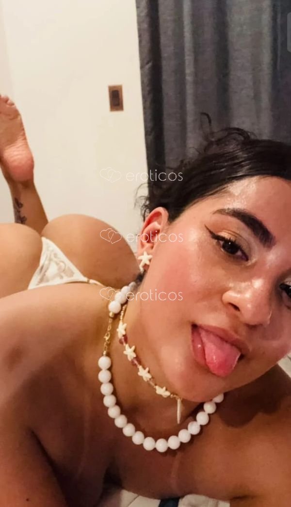 Anuncios de Putas en Colombia