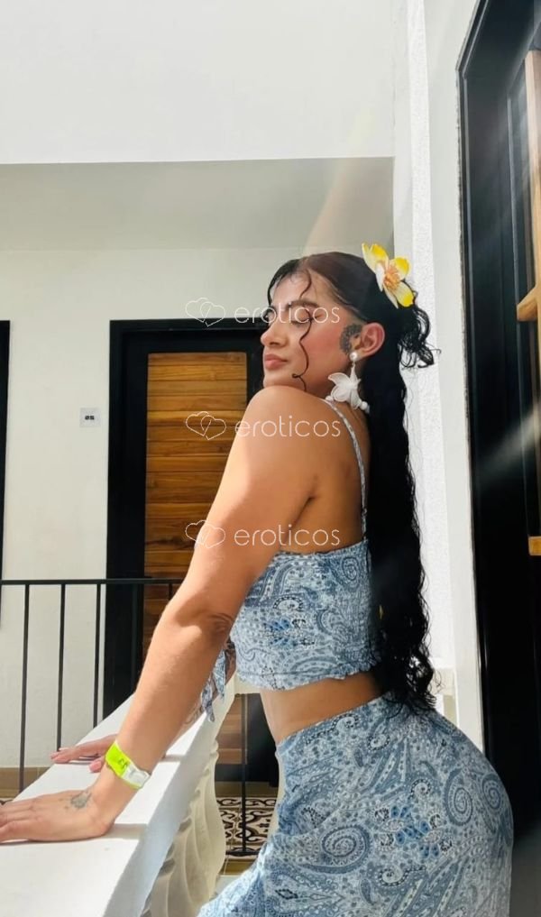 Anuncios de Putas en Colombia