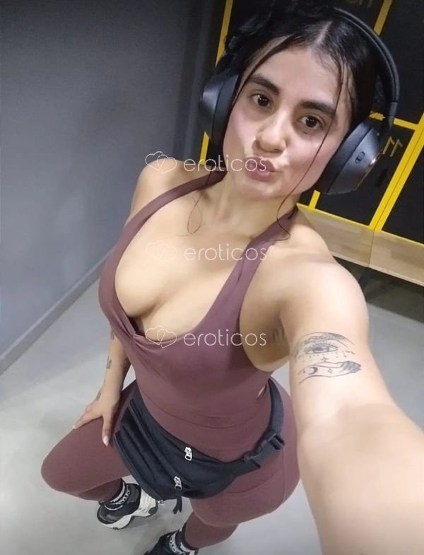 Anuncios de Putas en Colombia