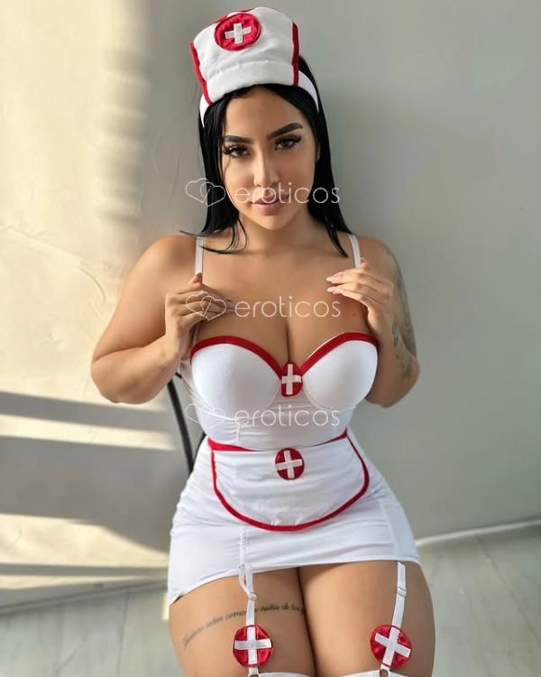 Anuncios de Putas en Colombia