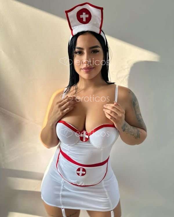 Anuncios de Putas en Colombia