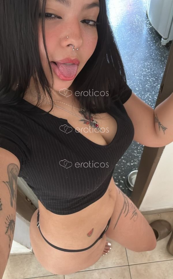 Anuncios de Putas en Colombia