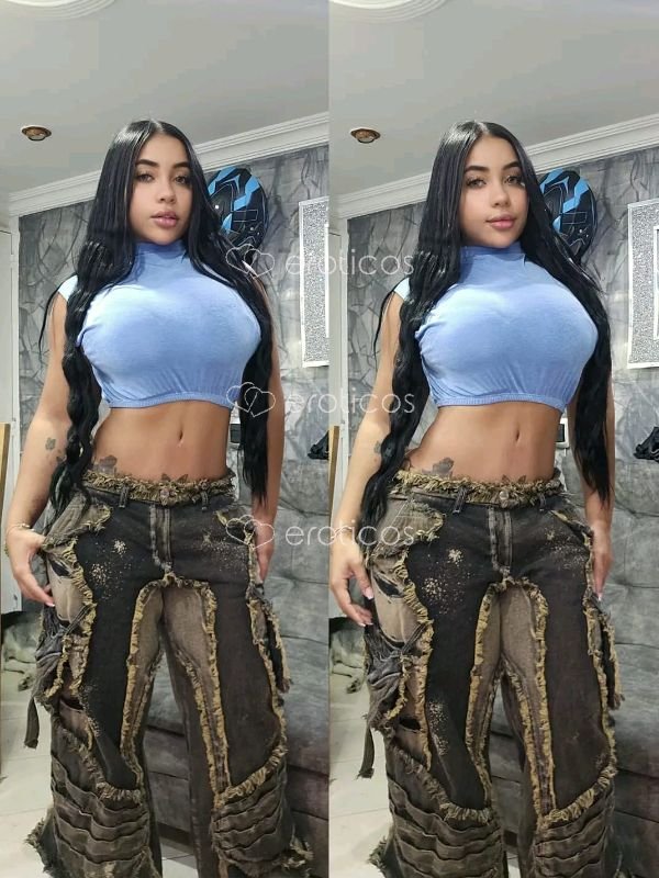 Anuncios de Putas en Colombia
