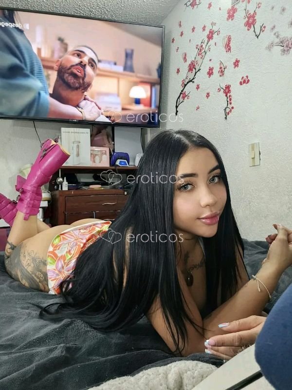 Anuncios de Putas en Colombia