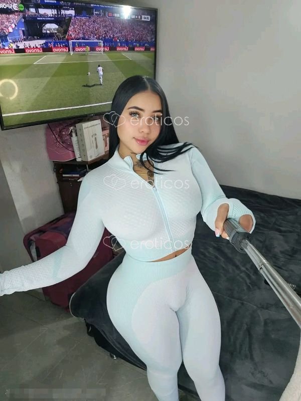 Anuncios de Putas en Colombia