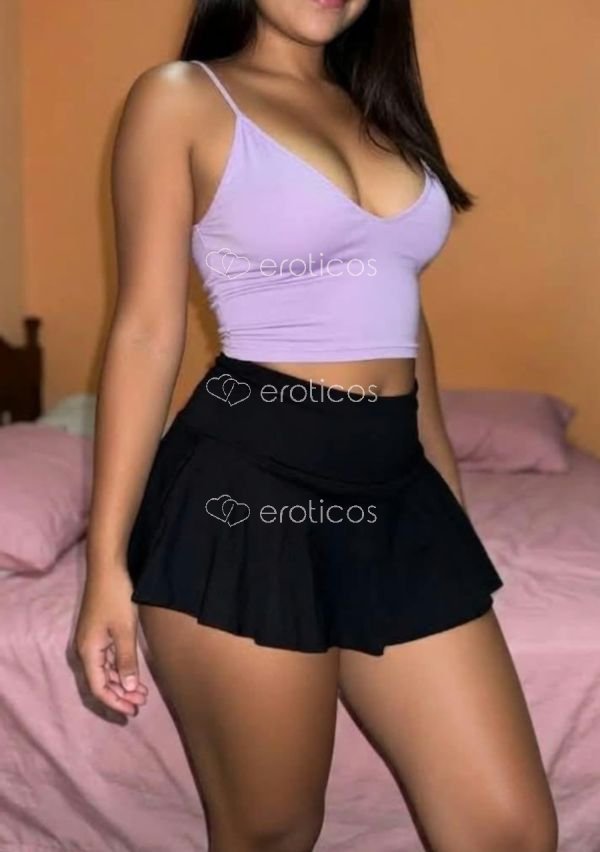 Anuncios de Putas en Colombia