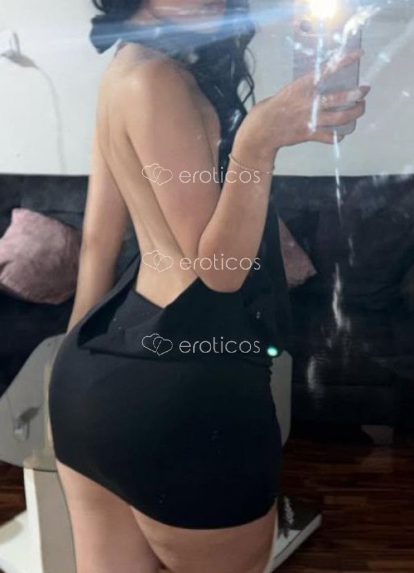 Anuncios de Putas en Colombia